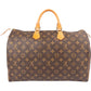 Louis Vuitton Speedy 40 aus Monogram Canvas – Ansicht 5