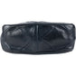 Chanel Quilted Lambskin Tassel Camera Crossbody Bag
