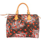 Louis Vuitton Limited Jungle Dots Monogram Speedy 30 Handbag
