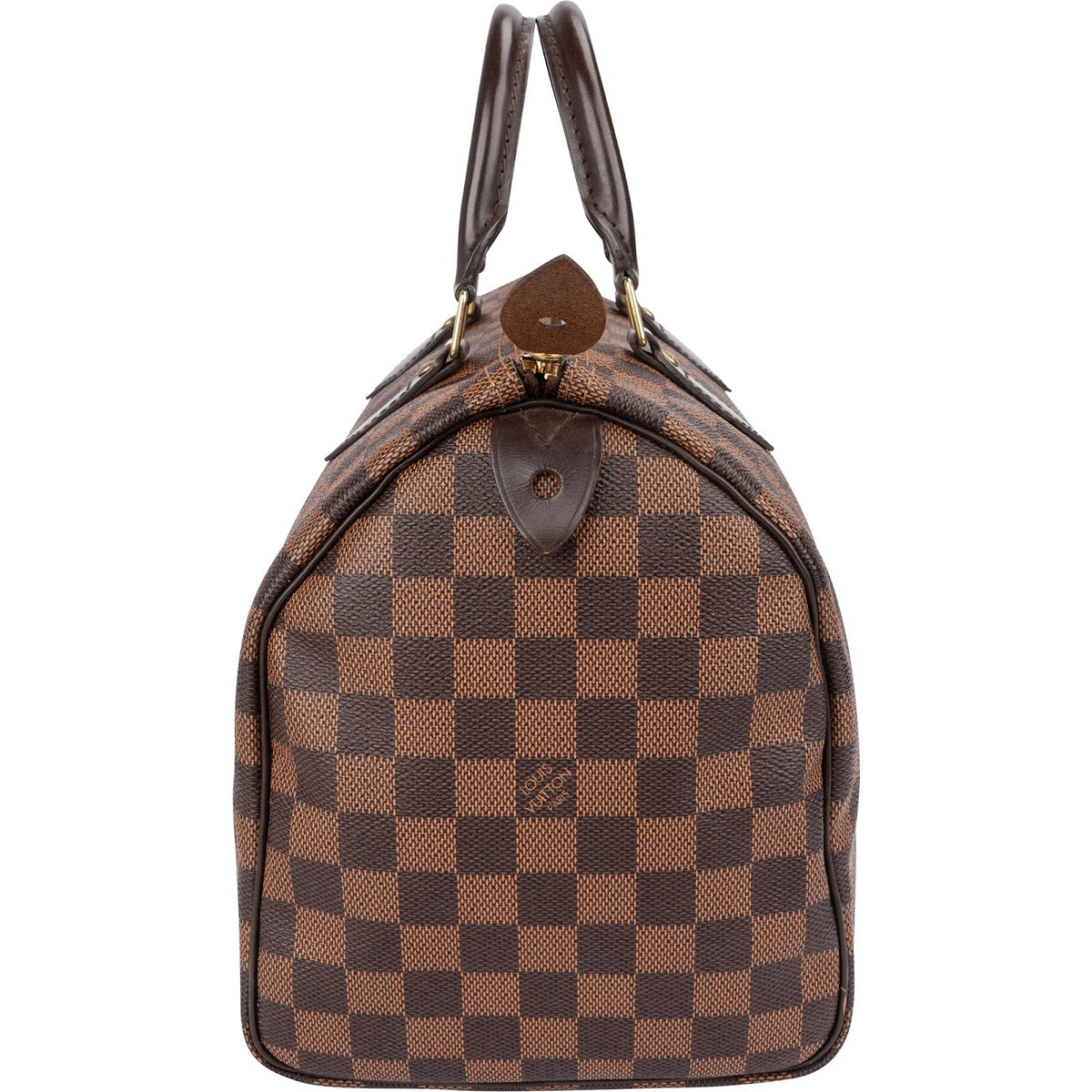 Louis Vuitton Speedy 30 Damier Ebene, Bild 6 von 11
