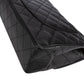 Chanel Quilted Lambskin Bicolor Double Flap Shoulder Bag