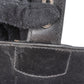 Hermès Noir Box Calf Leather Sac à Dépêches Business Handbag