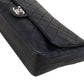 Chanel Quilted Raincoat Single Flap Crossbody Bag