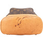 Louis Vuitton Monogram Canvas Montsouris MM Backpack