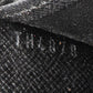 Louis Vuitton Noir Epi Leather Zippy Coin Purse Wallet