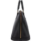 Louis Vuitton Noir Epi Leather Alma PM Handbag