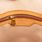 Louis Vuitton Monogram Canvas Bucket PM Shoulder Bag