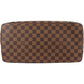 Louis Vuitton Monogram Damier Ebene Hampstead MM Shoulder Bag