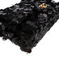 Chanel Limited Sequin Classic Medium Single Flap Crossbody Bag
