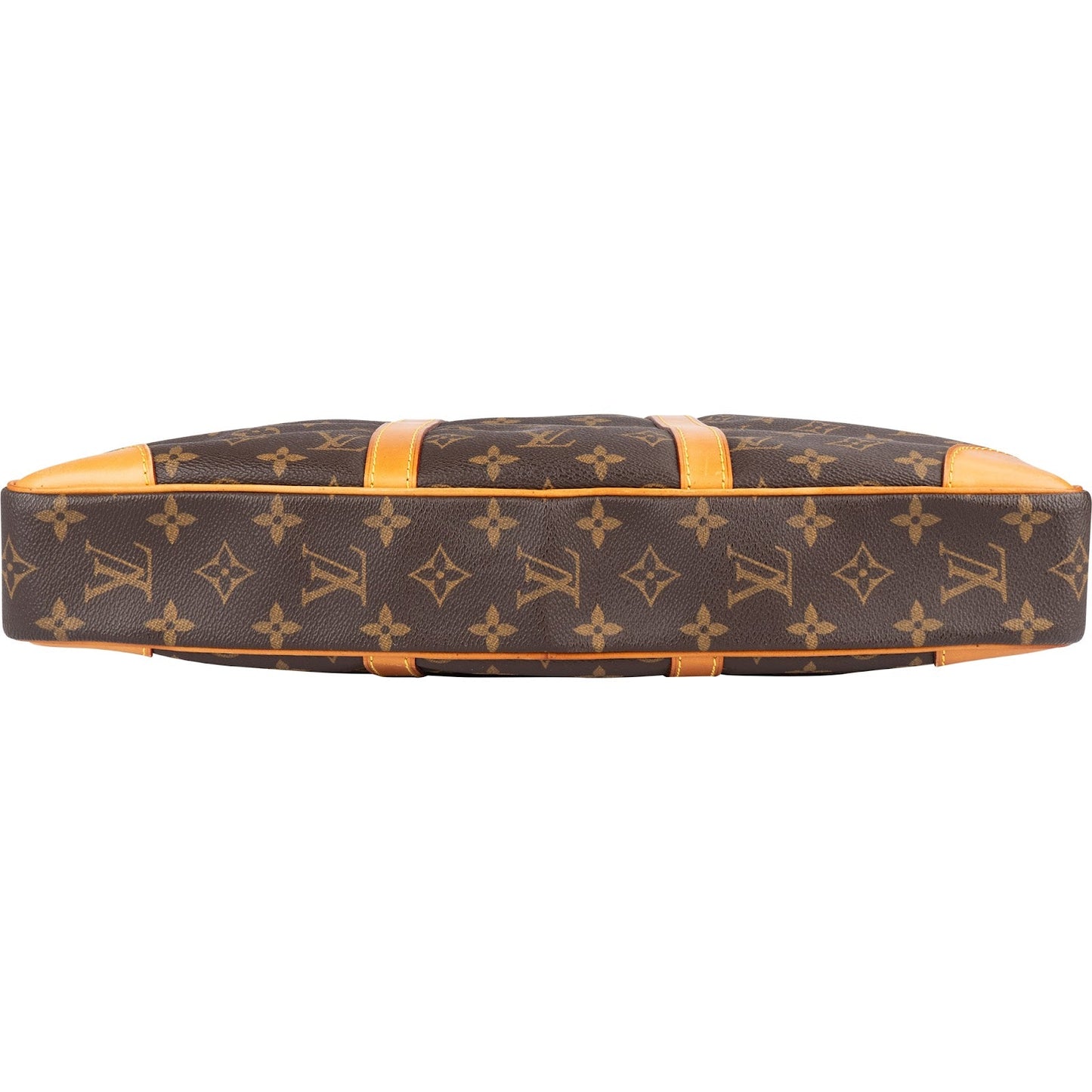 Louis Vuitton Monogram Canvas Porte-Documents Business Handbag