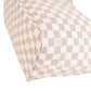 Louis Vuitton Neverfull MM aus Damier Azur Canvas – Ansicht 8