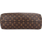 Louis Vuitton Monogram Canvas Graceful MM Handbag
