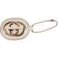 Gucci GG Leather Sukey Bags Pendant
