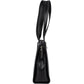 Chanel Caviar Leather Coco Mark Tote Shoulder Bag