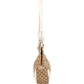 Gucci Monogram GG Canvas Britt G Hobo Shoulder Bag