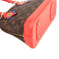 Louis Vuitton Monogram Canvas Limited Totem Alma BB Handbag