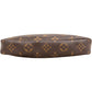 Louis Vuitton Monogram Canvas Pochette Accessoires Handbag