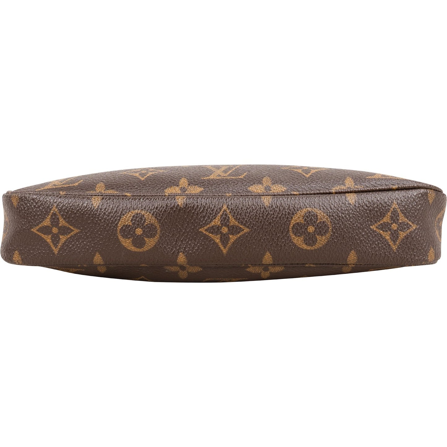 Louis Vuitton Monogram Canvas Pochette Accessoires Handbag