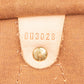 Louis Vuitton ID Monogram Canvas Speedy 30 Handbag