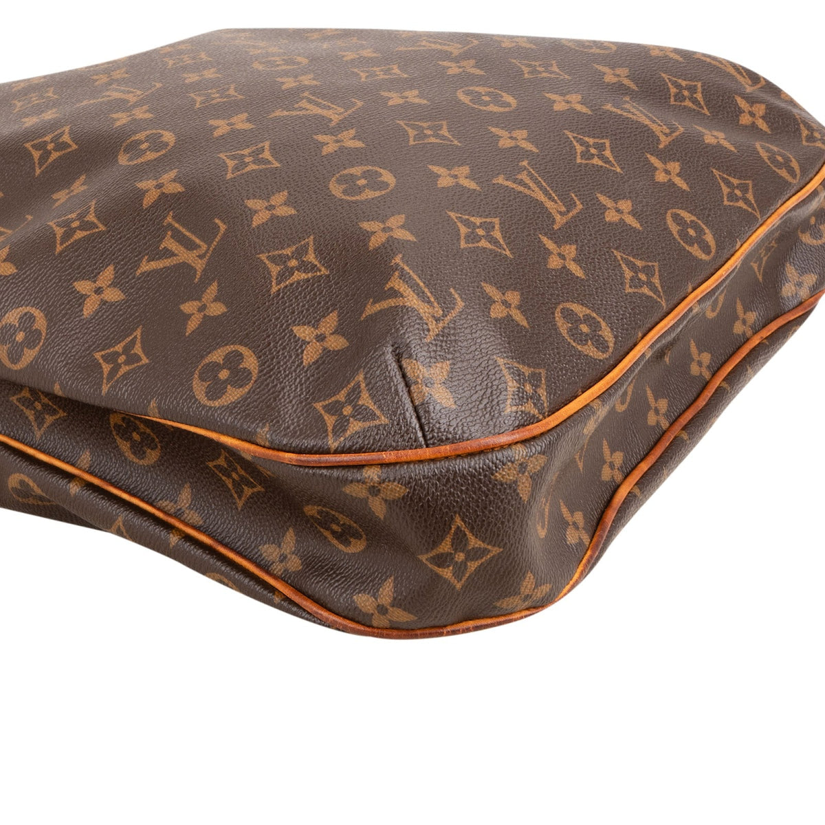 Louis Vuitton Monogram Canvas Odeon GM Handbag