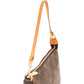 Louis Vuitton Pochette Accessoires aus Monogram Canvas – Ansicht 3