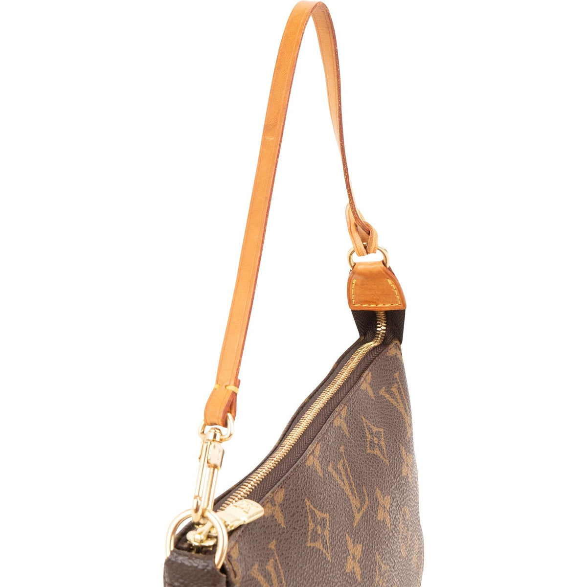 Louis Vuitton Pochette Accessoires aus Monogram Canvas – Ansicht 3