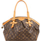 Louis Vuitton Monogram Canvas Tivoli GM Handbag