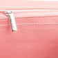Chanel Quilted Soft Lambskin Palladium Jumbo Single Flap Crossbody Bag