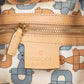 Gucci Guccissima Leather Pelham Handbag