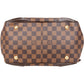 Louis Vuitton Monogram Damier Ebene Verona PM Handbag