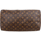 Louis Vuitton Monogram Canvas Speedy 35 Handbag