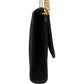 Christian Dior Oblique Monogram Vintage Single Flap Shoulder Bag