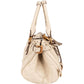 Chloé Studded Leather Paddington Satchel Handbag