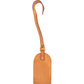 Louis Vuitton Vachetta Leather Luggage Tag