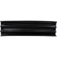 Hermès Noir Box Calf Leather Sac à Dépêches Business Handbag