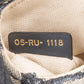 Christian Dior Oblique Trotter Monogram Canvas Mini Saddle Shoulder Bag