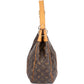 Louis Vuitton Monogram Canvas Galliera PM Shoulder Bag