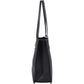 Miu Miu Grained Leather Shopping Tote Shoulder Bag