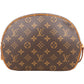 Louis Vuitton Monogram Canvas Blois Crossbody Bag
