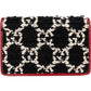 Gucci Tweed Monogram GG Dionysus Super Mini Crossbody Bag