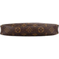 Louis Vuitton Monogram Canvas Pochette Accessoires Handbag