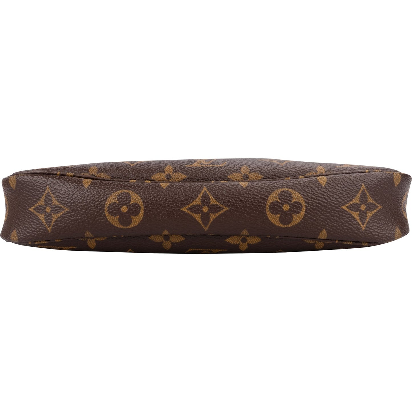 Louis Vuitton Monogram Canvas Pochette Accessoires Handbag