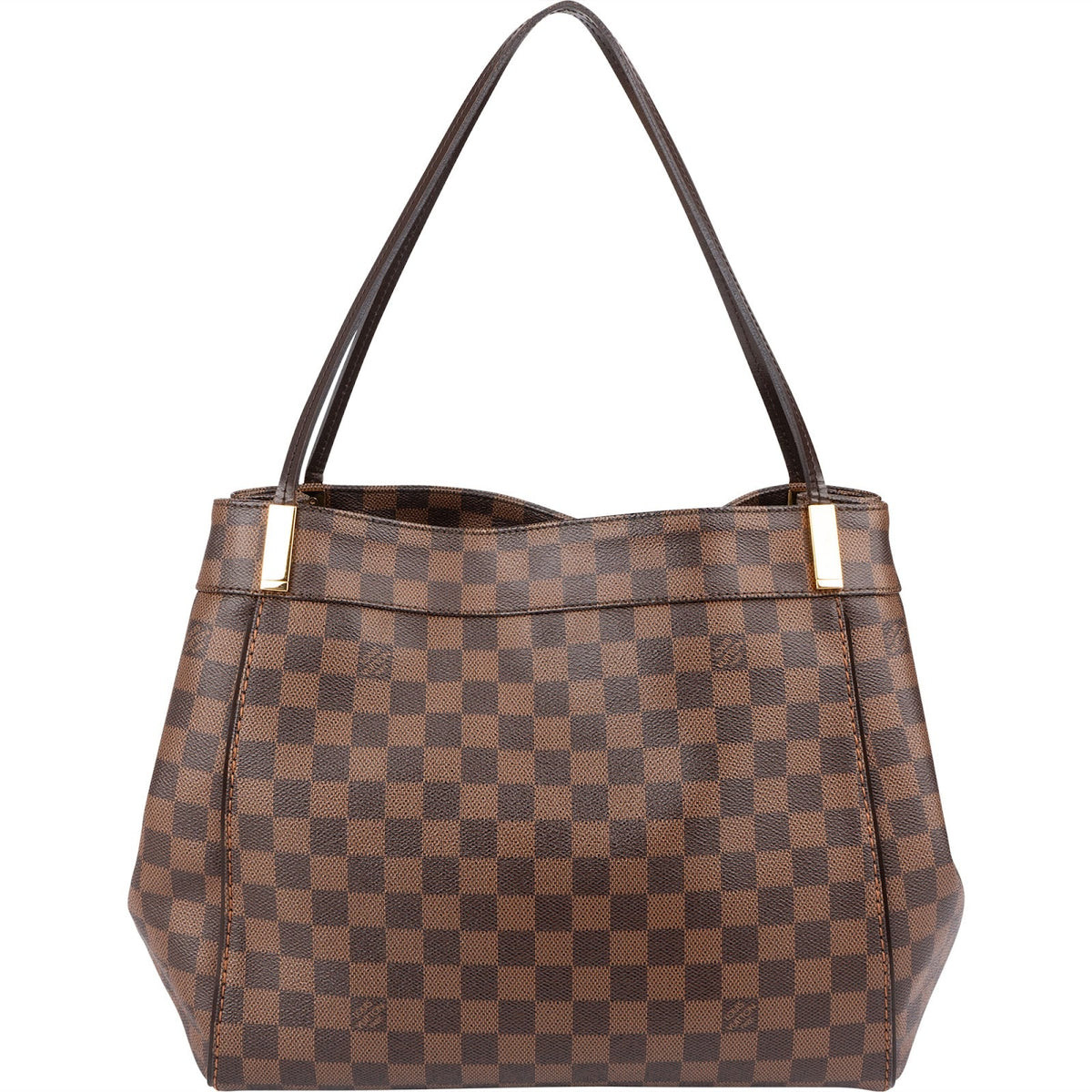 Louis Vuitton Monogram Damier Ebene Marylebone  Shoulder Bag