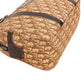 Christian Dior Trotter Monogram Boston Handbag