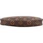 Louis Vuitton Monogram Canvas Pochette Accessoires Handbag