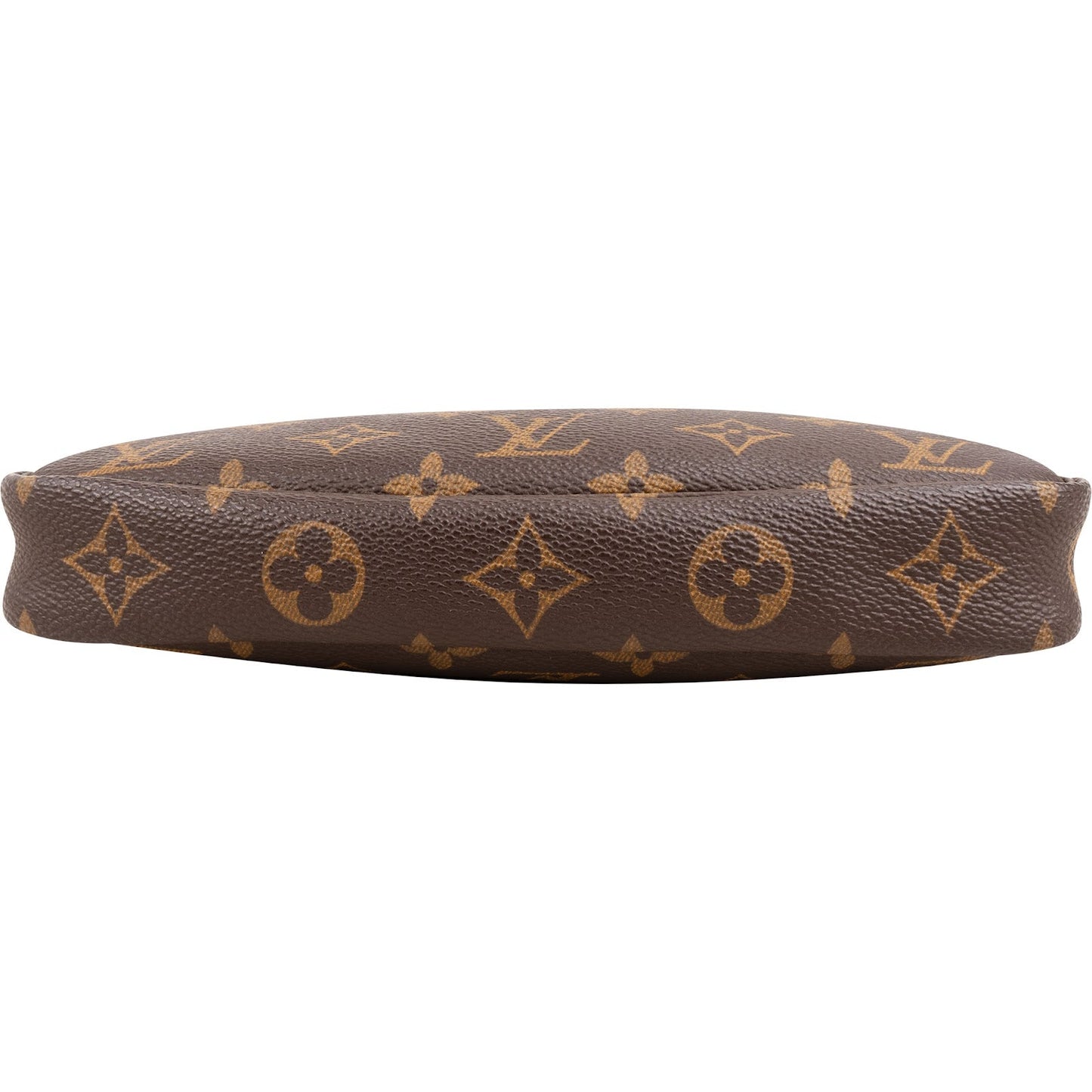 Louis Vuitton Monogram Canvas Pochette Accessoires Handbag