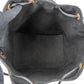 Louis Vuitton Noir Epi Leather Sac Noé Petit Shoulder Bag