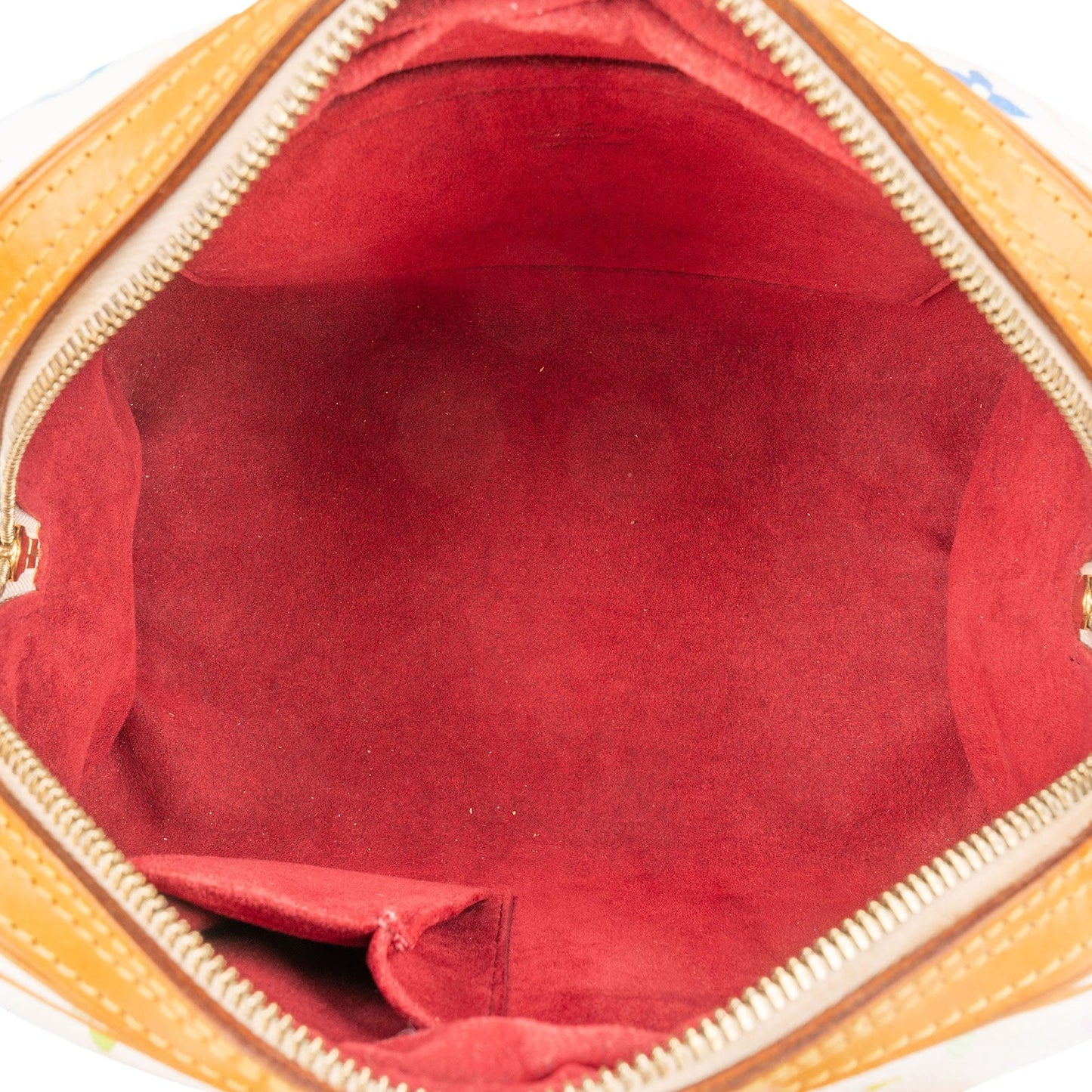 Louis Vuitton Monogram Multicolor Priscilla Handbag