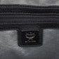 MCM Monogram Visetos Stark Side Studs Mini Backpack