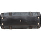 Gucci Leather Duquesa Handbag